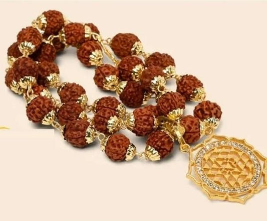 Sankatmochan Siddhi Mala