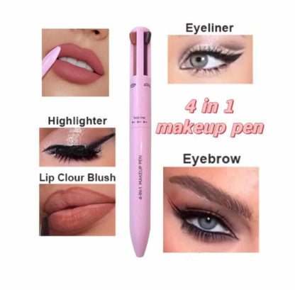 Innovative Touch Up 4-in-1 Makeup Pen