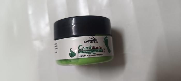 Wonderful Crack Blaster Repair 50g