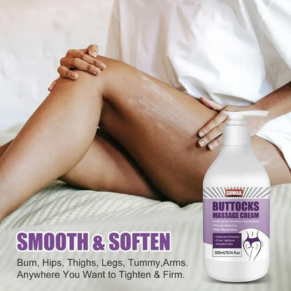 300 ml Firming Buttock Massage Cream