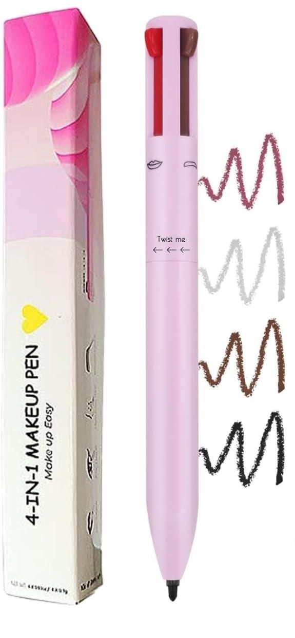 Innovative Touch Up 4-in-1 Makeup Pen