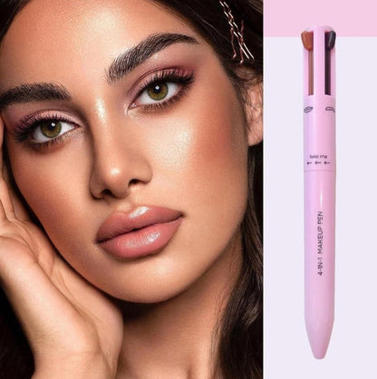 Innovative Touch Up 4-in-1 Makeup Pen