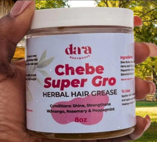 Chebe Hair Growth Grease 80gm