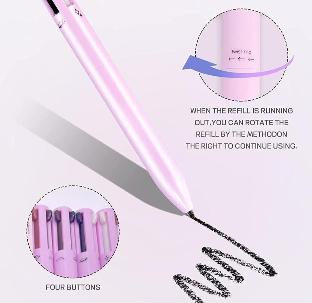 Innovative Touch Up 4-in-1 Makeup Pen