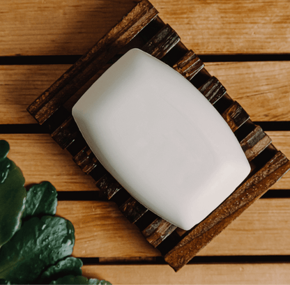 Coconut Bar Soap (Sold Out)