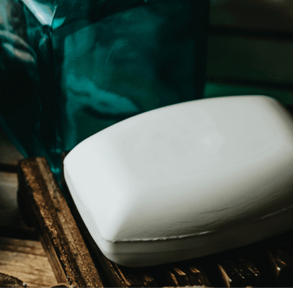 Coconut Bar Soap (Sold Out)