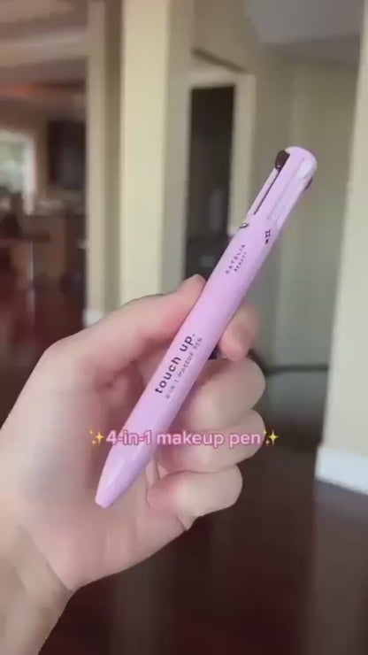 Innovative Touch Up 4-in-1 Makeup Pen